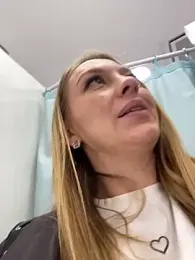 Sweet___Emily webcam model stream image