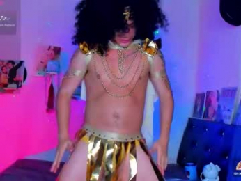 sweet_vond webcam chaturbate model stream image