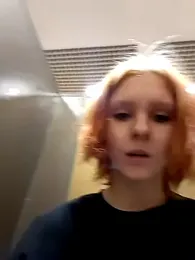 NinaParri webcam model stream image