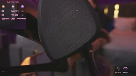 EmpressDesires webcam model stream image