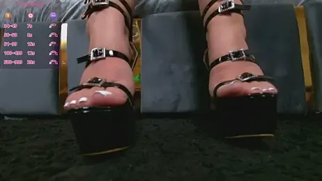 EmpressDesires webcam model stream image