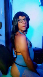 susantrans webcam model stream image