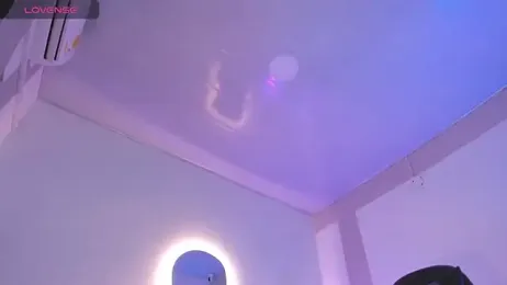 Senpai_Lover webcam model stream image