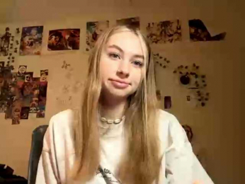 LucreciaSoricelli webcam model stream image