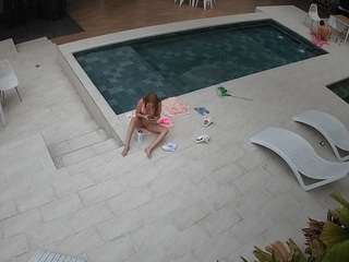 voyeurcam-casa-salsa-rooftop webcam model stream image