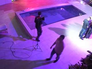 voyeurcam-casa-salsa-rooftop webcam camsoda model stream image