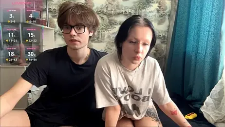 JadeNoiiir webcam model stream image