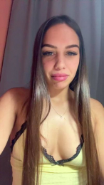 Teffy_66 webcam model stream image