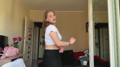 AshtonHutyra webcam model stream image