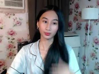 sweetcharise18 webcam model stream image