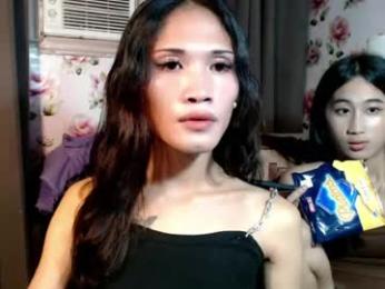 sweetcharise18 webcam model stream image
