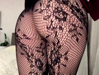 KristinaSkims webcam model stream image