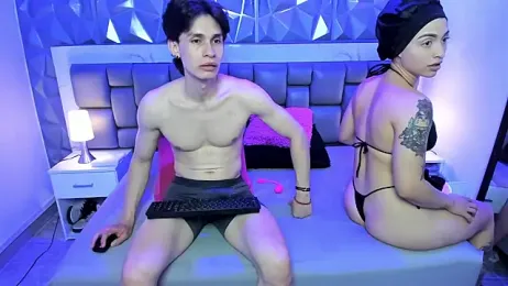 CloeyMiller webcam model stream image