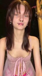 EtherealGoth webcam model stream image