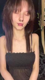 EtherealGoth webcam model stream image