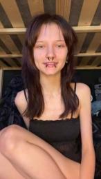 EtherealGoth webcam cam4 model stream image