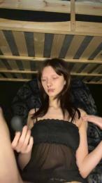 EtherealGoth webcam model stream image