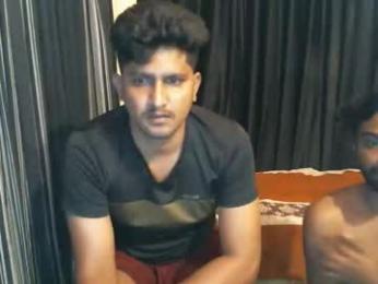 indiandesiguys2023 webcam chaturbate model stream image