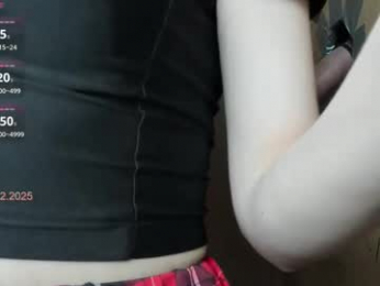 im_ivanova_ann webcam model stream image