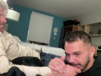 ofthatguy webcam chaturbate model stream image