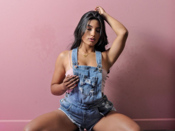 SofiaTory webcam livejasmin model stream image