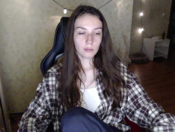 senxual- webcam model stream image