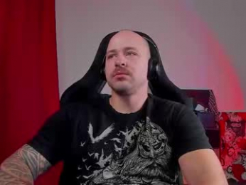 why_you_so_serious webcam model stream image