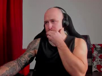 why_you_so_serious webcam model stream image