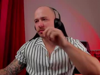 why_you_so_serious webcam chaturbate model stream image