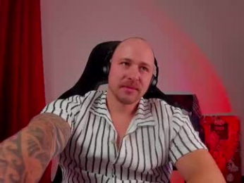 why_you_so_serious webcam model stream image