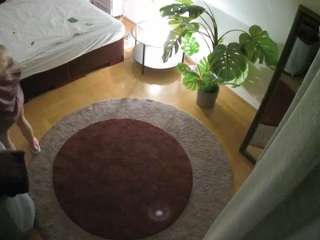 voyeurcam-julmodels-whitebed-5 webcam model stream image