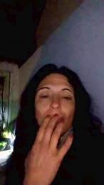 WiTch7 webcam model stream image