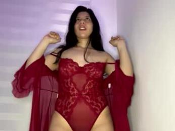 sofivargas_ webcam model stream image