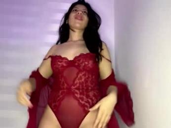 sofivargas_ webcam model stream image