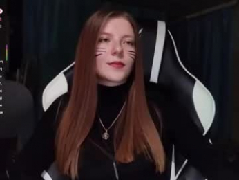 zelmacurington webcam chaturbate model stream image