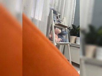 CuteKitty00 webcam model stream image