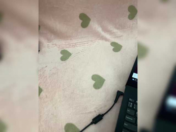 CuteKitty00 webcam model stream image