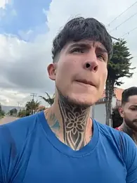 _Tomy08calderon webcam model stream image