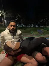 _Tomy08calderon webcam model stream image