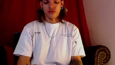 AlbertBernal69 webcam model stream image