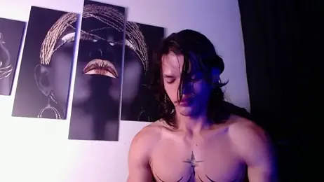 AlbertBernal69 webcam model stream image