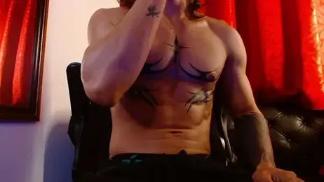 AlbertBernal69 webcam model stream image