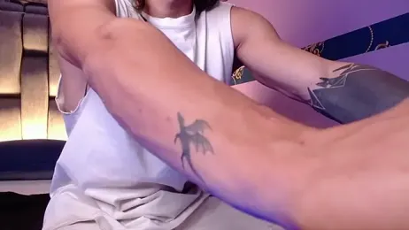 AlbertBernal69 webcam model stream image