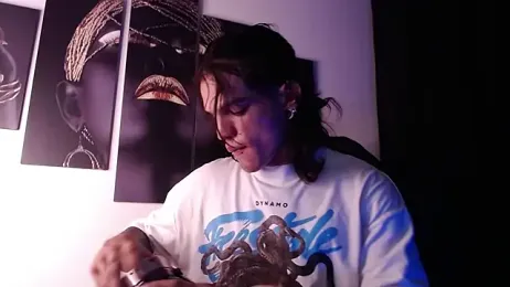 AlbertBernal69 webcam model stream image