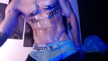 AlbertBernal69 webcam model stream image