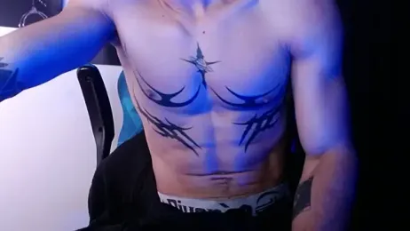 AlbertBernal69 webcam model stream image