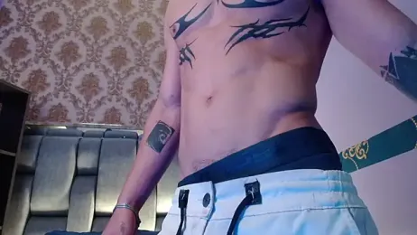 AlbertBernal69 webcam model stream image