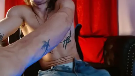 AlbertBernal69 webcam model stream image