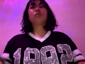 kuromixx444 webcam model stream image