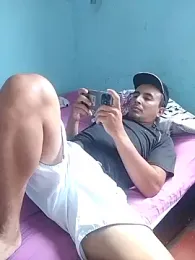 Bmwhot webcam model stream image